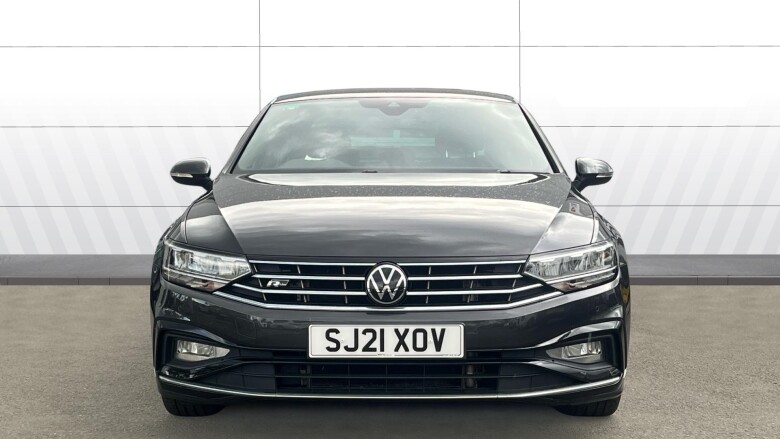Volkswagen Passat 1.5 TSI EVO R-Line 4dr DSG Petrol Saloon